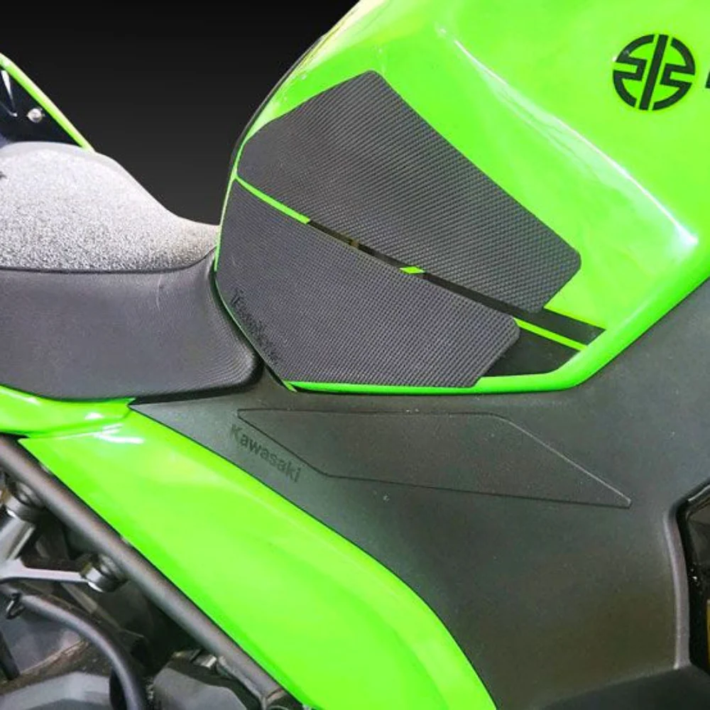 Motorcycle Tank Grips